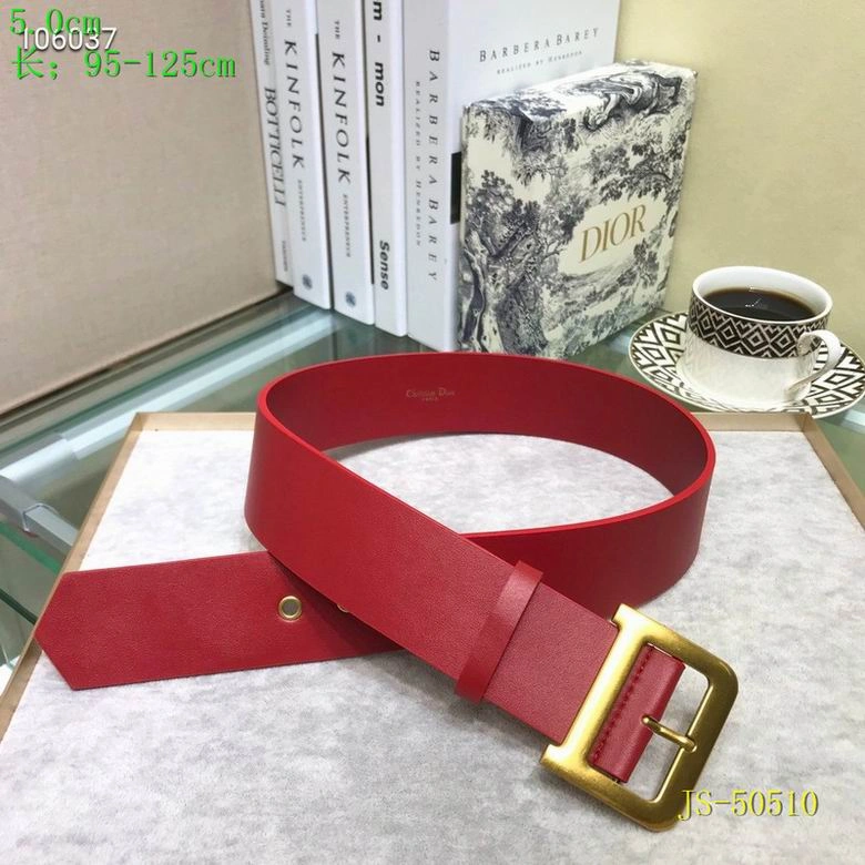 SoftTouch D*or Belts Top Version 15787
