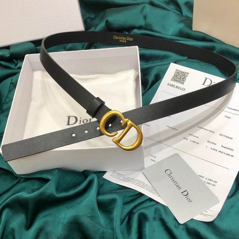 GoAnywhere D*or Belts Top Version 15771