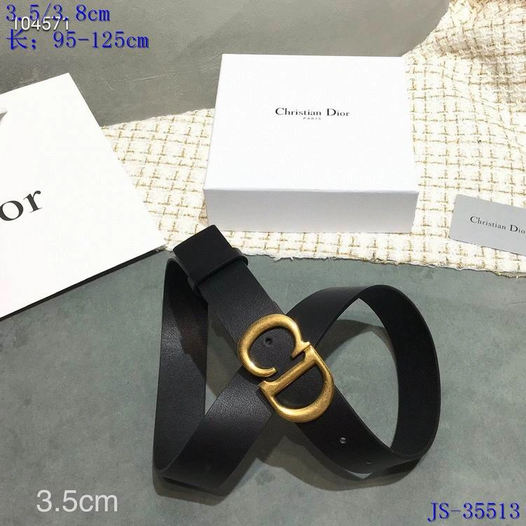D*or Belts Top Version AllSeason 15784