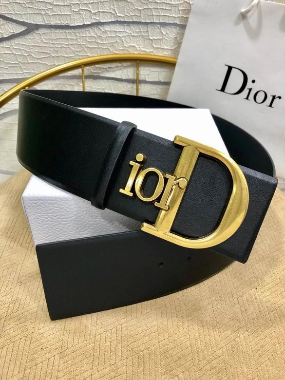 Durable D*or Belts Top Version 15751