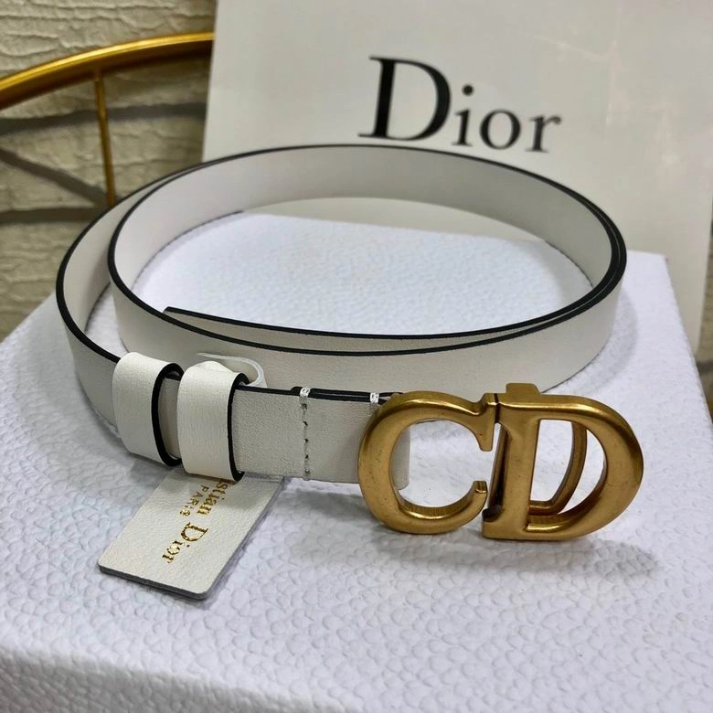 Cozy D*or Belts Top Version 15772