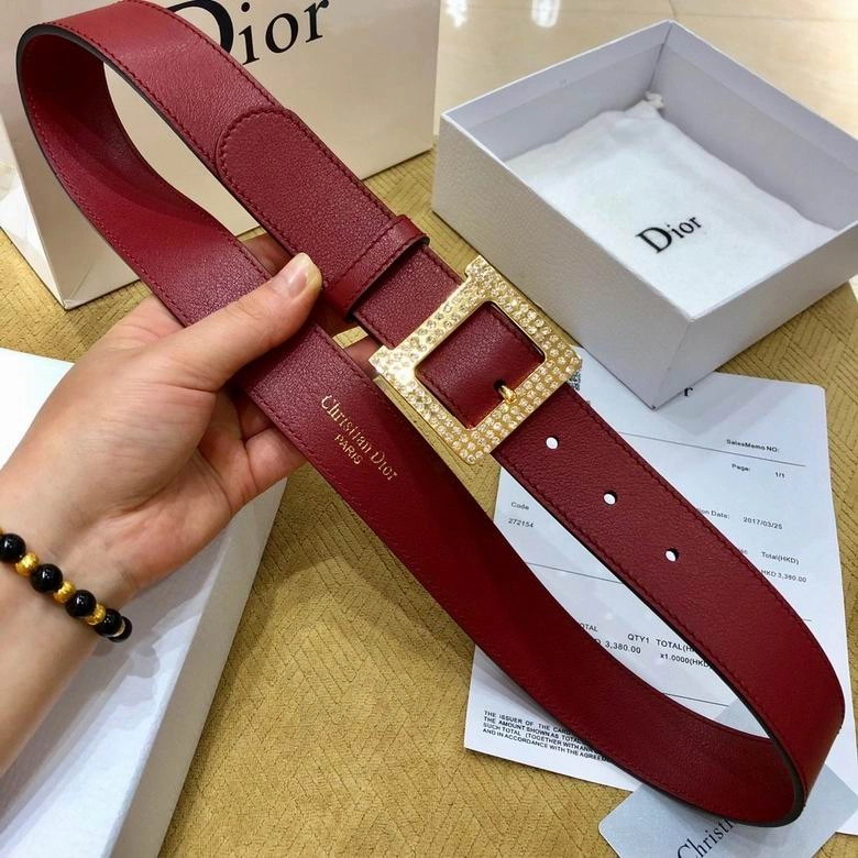D*or Belts Top Version Resilient 15758