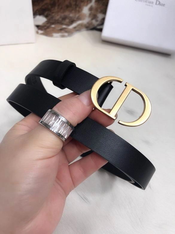 Reliable D*or Belts Top Version 15775