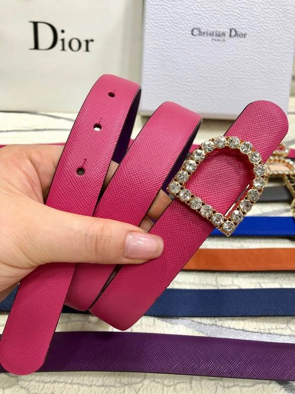 Stylish D*or Belts Top Version 15767