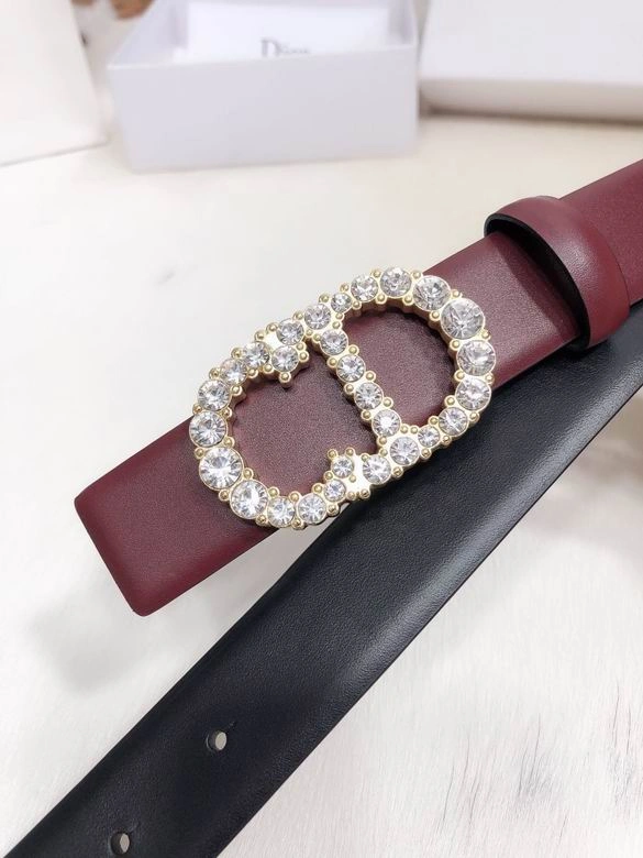 D*or Belts Top Version Elegant 15763