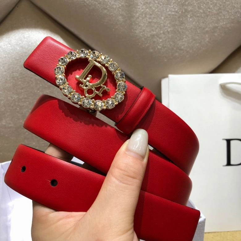 D*or Belts Top Version Tailored 15769