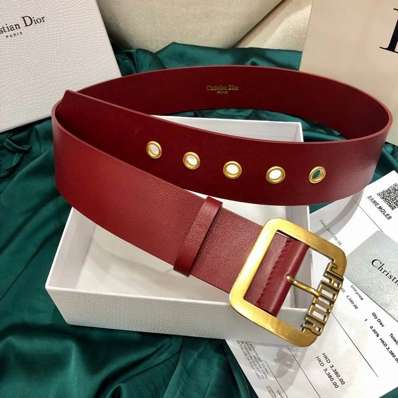 D*or Belts Top Version Elegant 15754