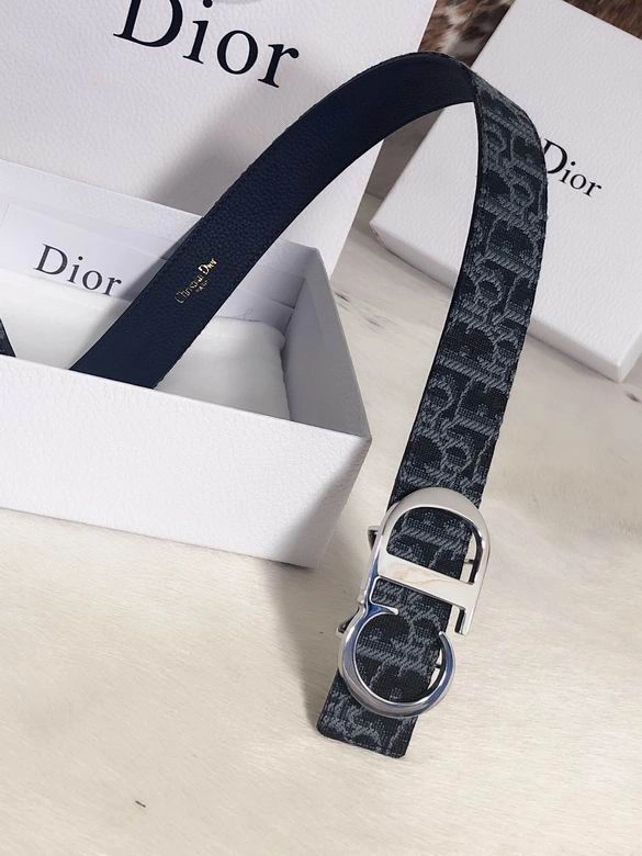 Unisex D*or Belts Top Version 15760