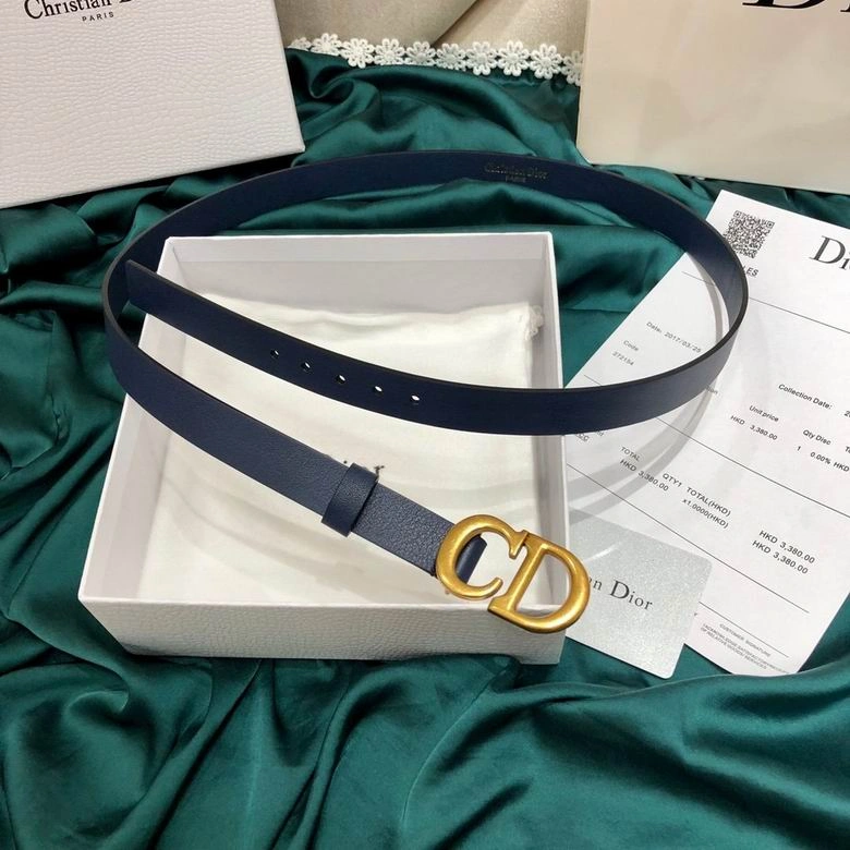 GoAnywhere D*or Belts Top Version 15771