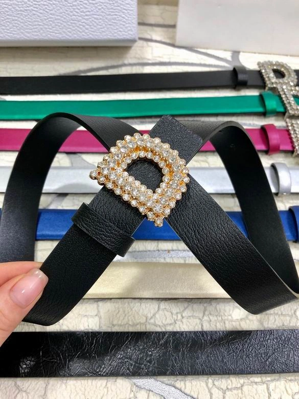 Unique D*or Belts Top Version 15762
