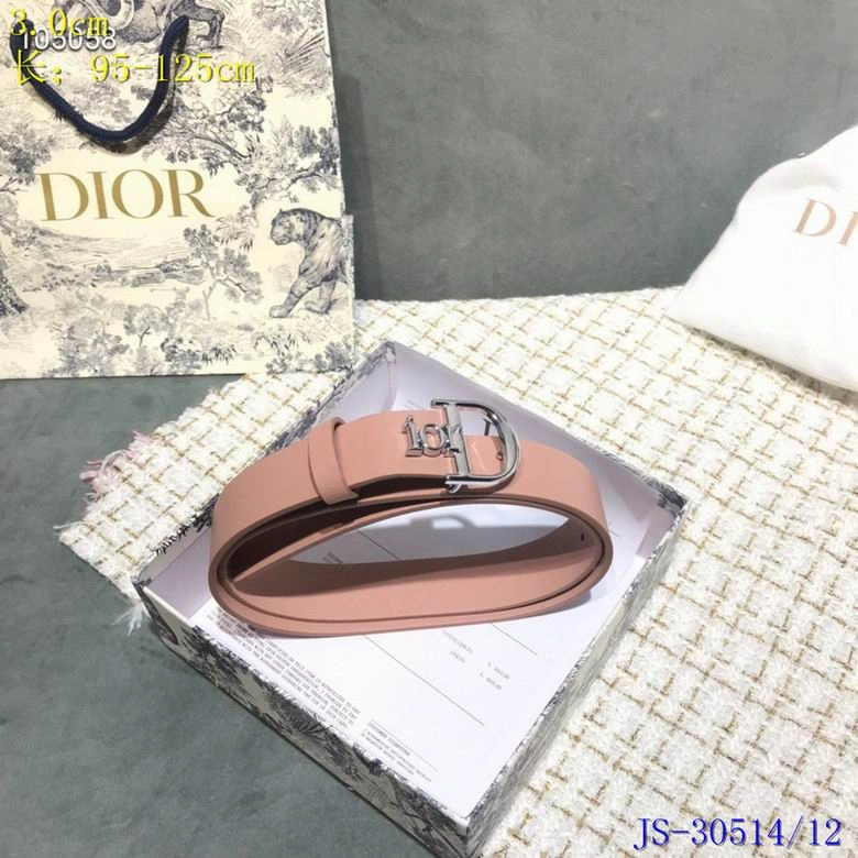 Upgraded D*or Belts Top Version 15788