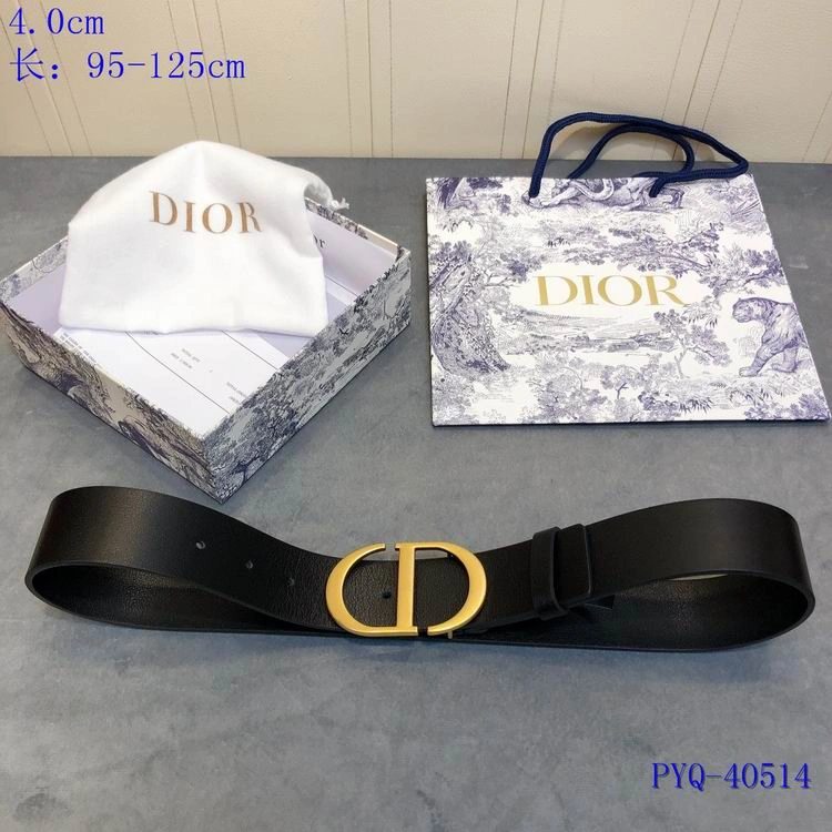 D*or Belts Top Version Unique 15782