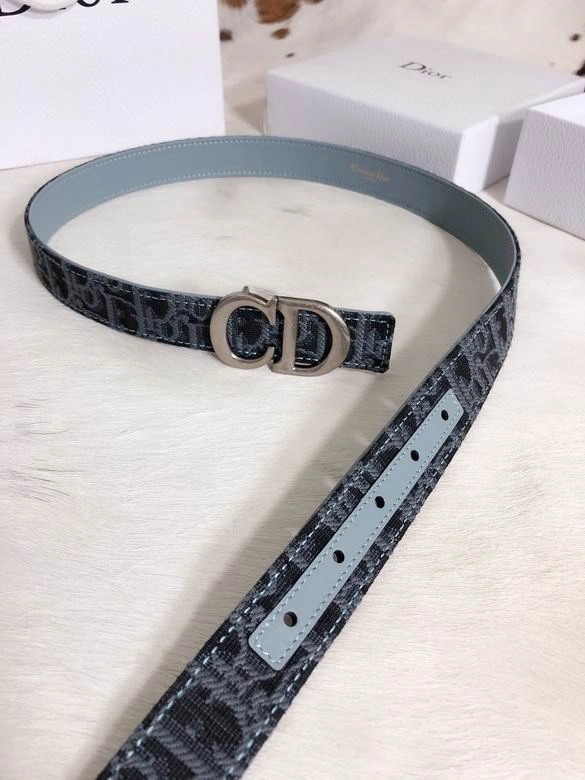 Reliable D*or Belts Top Version 15759