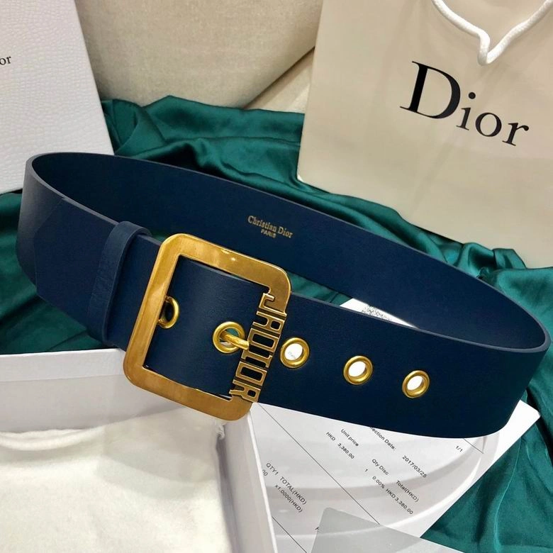 D*or Belts Top Version Elegant 15754