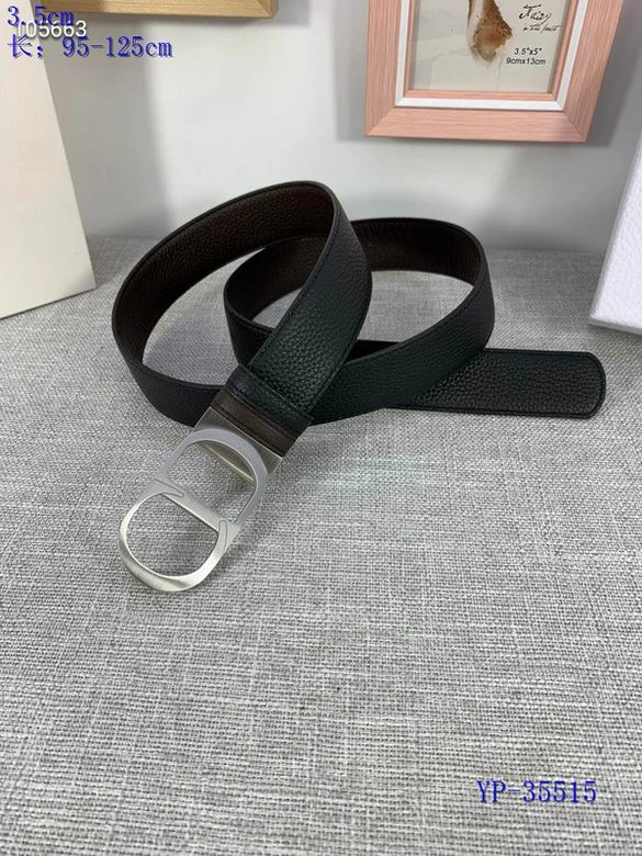 D*or Belts Top Version Bright 15790