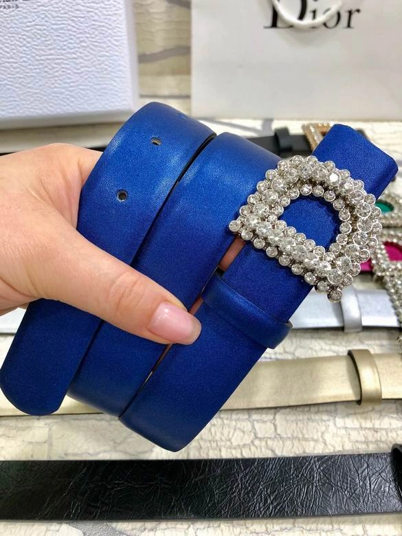 Unique D*or Belts Top Version 15762