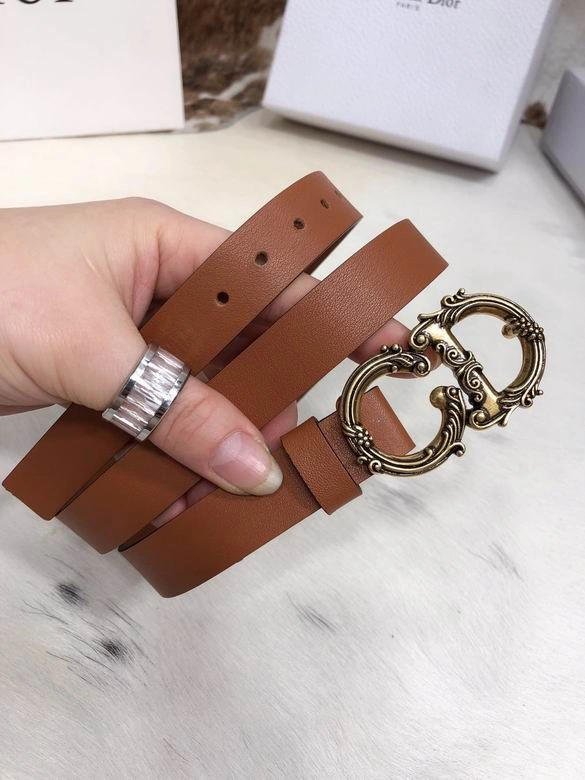 WrinkleFree D*or Belts Top Version 15773