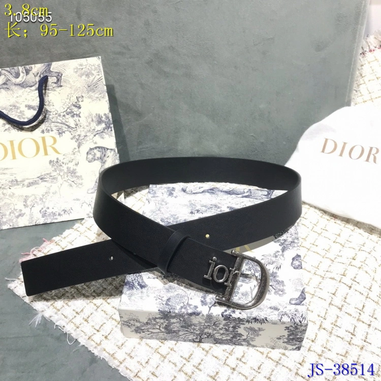 Lightweight D*or Belts Top Version 15781