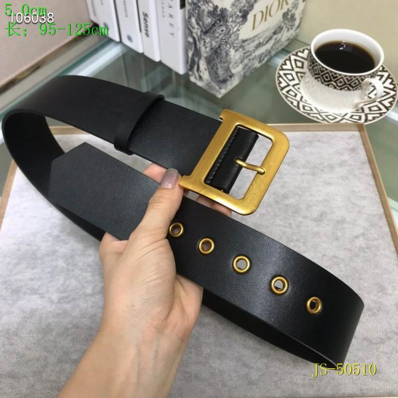 SoftTouch D*or Belts Top Version 15787