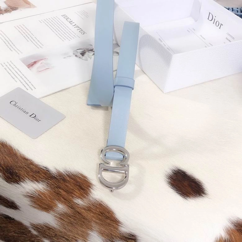 Minimalist D*or Belts Top Version 15776