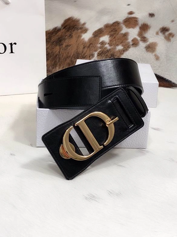 Timeless D*or Belts Top Version 15756