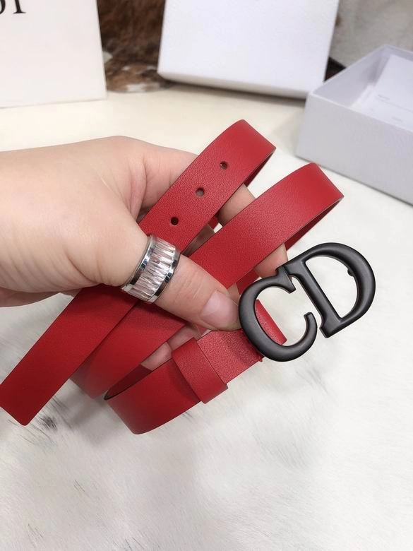 WrinkleFree D*or Belts Top Version 15773