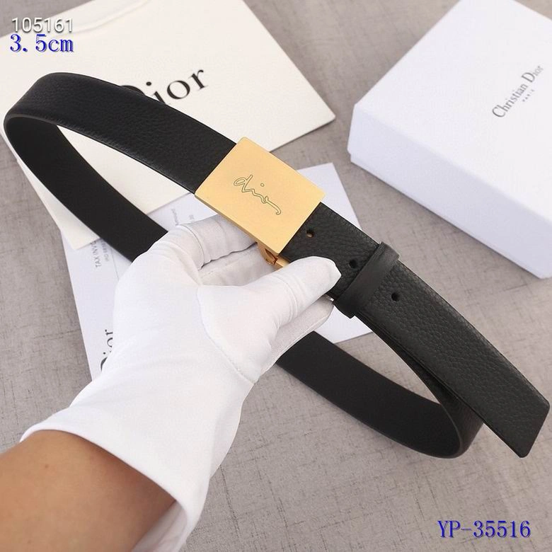 D*or Belts Top Version Bright 15790