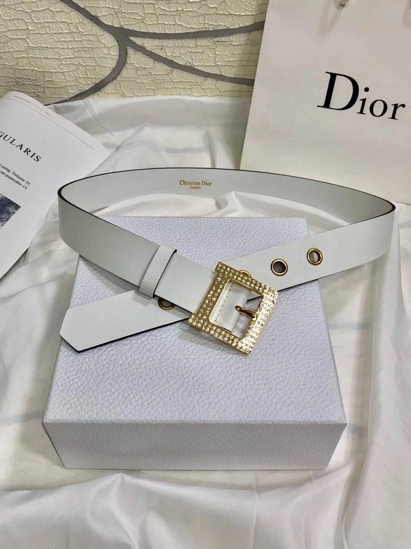 Stylish D*or Belts Top Version 15761