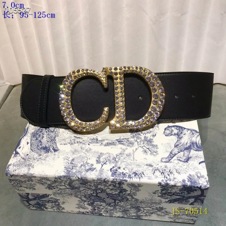 SoftTouch D*or Belts Top Version 15787