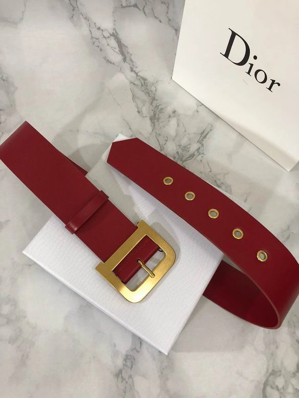 Trendy D*or Belts Top Version 15746