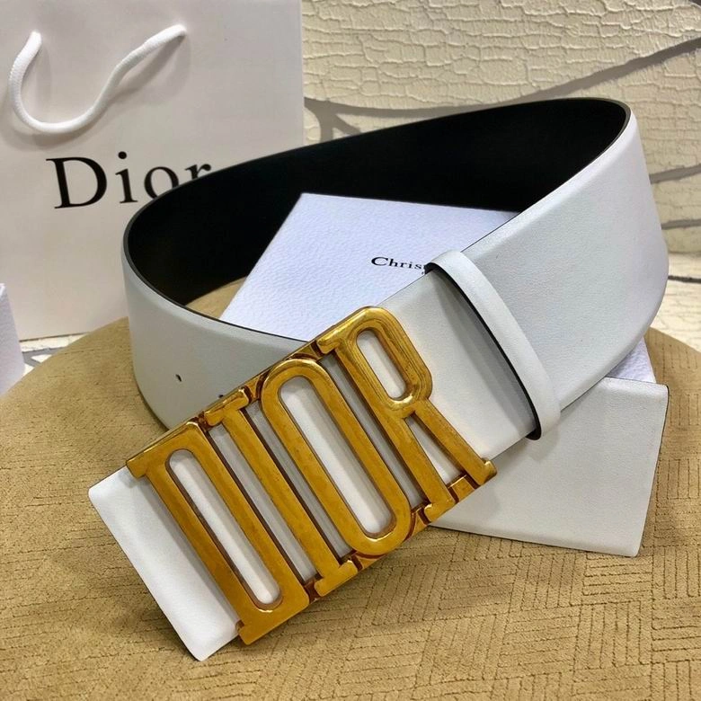 Reliable D*or Belts Top Version 15750