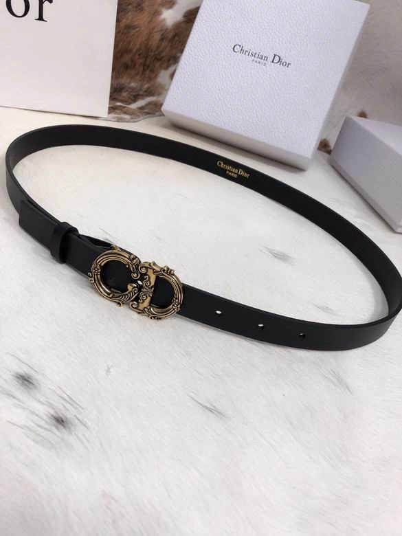 Breathable D*or Belts Top Version 15774