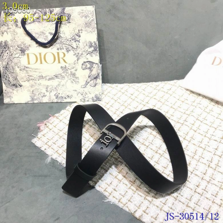 Upgraded D*or Belts Top Version 15788