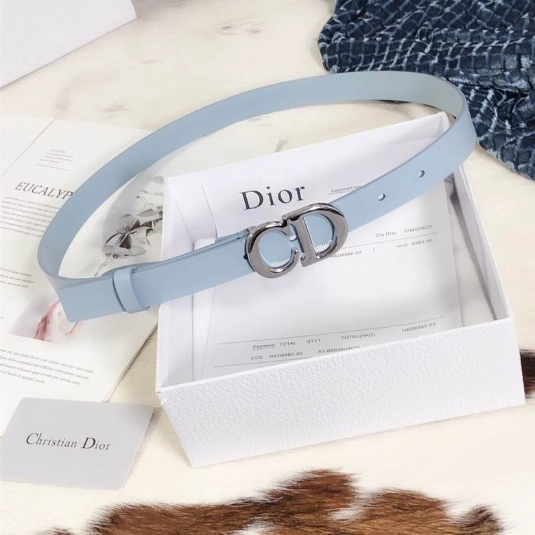 Minimalist D*or Belts Top Version 15776