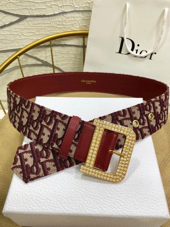 Timeless D*or Belts Top Version 15756
