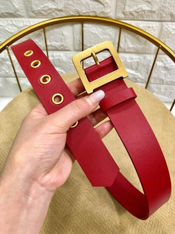 Reliable D*or Belts Top Version 15759