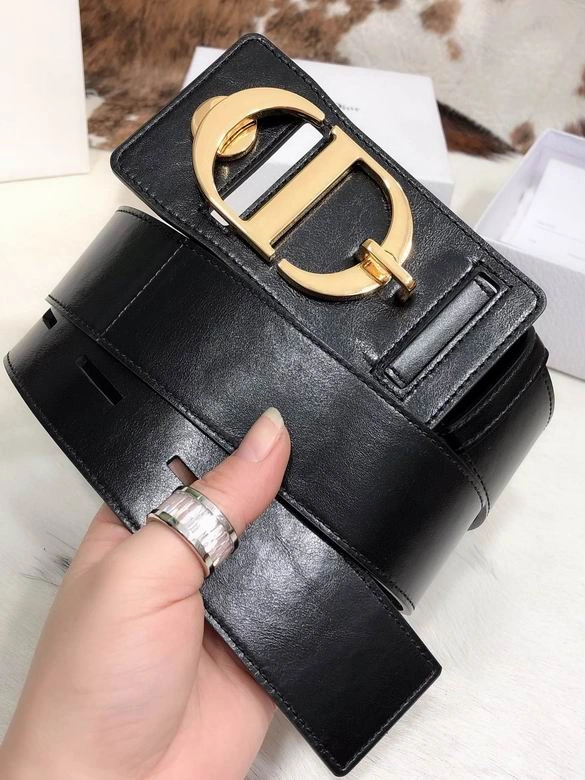 Timeless D*or Belts Top Version 15756