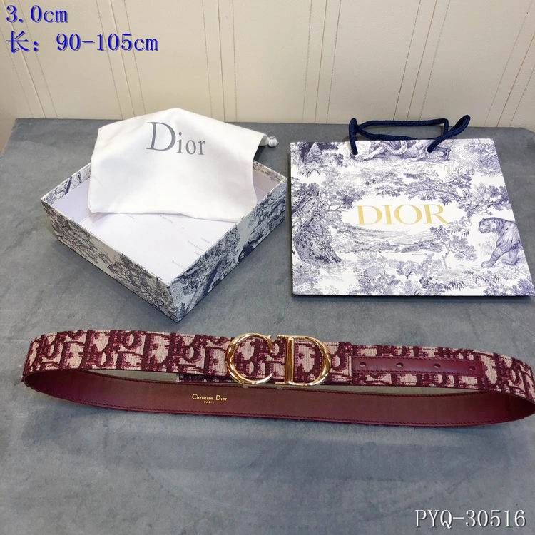 Elegant D*or Belts Top Version 15785