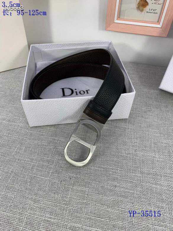 D*or Belts Top Version Bright 15790