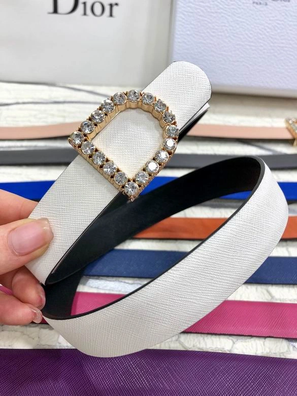 D*or Belts Top Version Compact 15770
