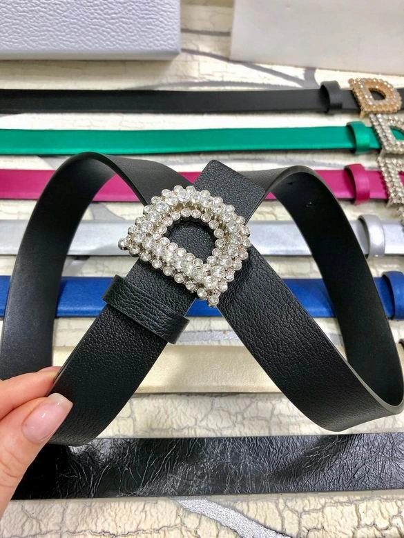 Unique D*or Belts Top Version 15762