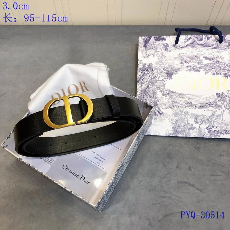 Versatile D*or Belts Top Version 15783