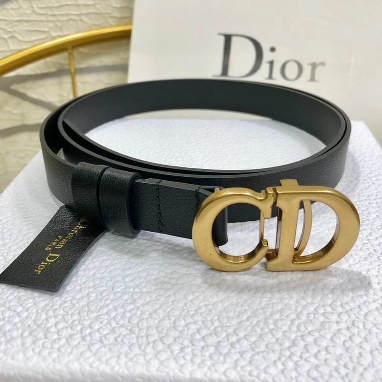 Cozy D*or Belts Top Version 15772