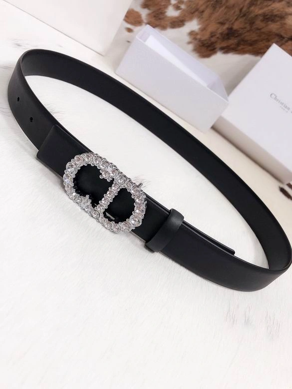 D*or Belts Top Version Elegant 15763