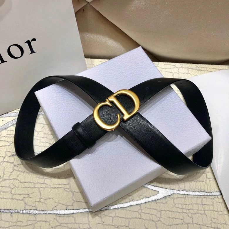 Durable D*or Belts Top Version 15766