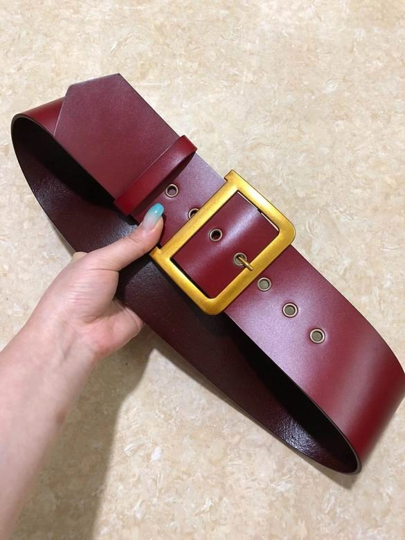 D*or Belts Top Version Bright 15745