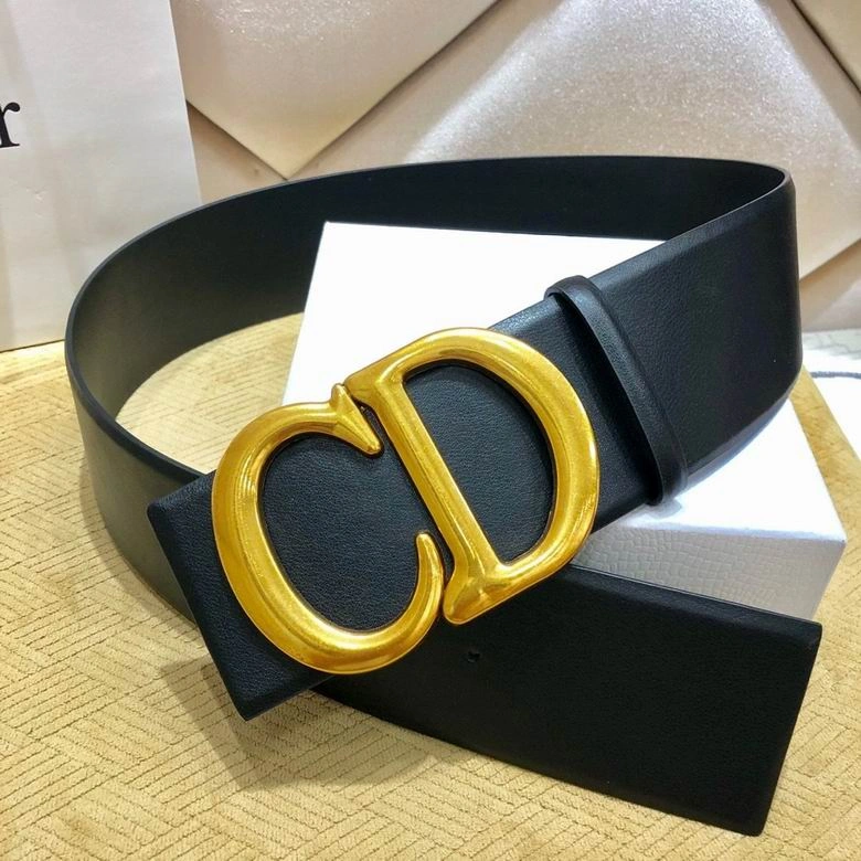 Breathable D*or Belts Top Version 15748