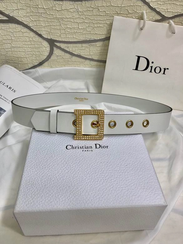Stylish D*or Belts Top Version 15761