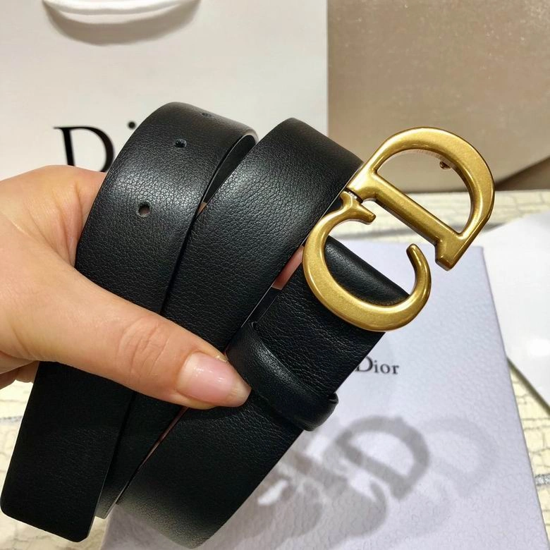 Durable D*or Belts Top Version 15766