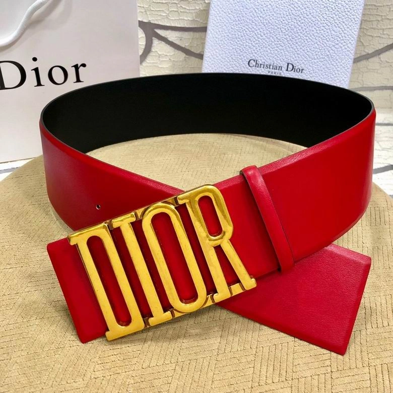 Reliable D*or Belts Top Version 15750